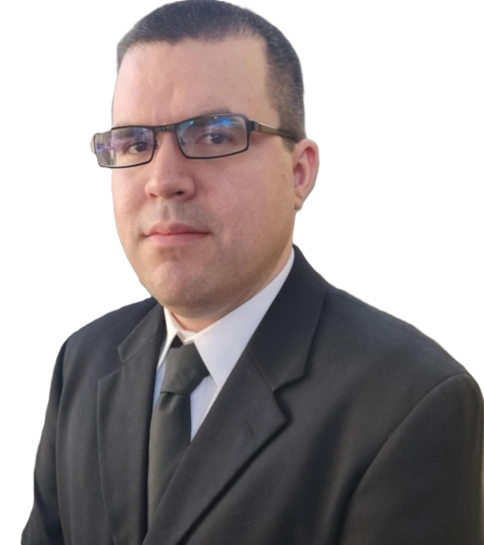 Eric Armenta